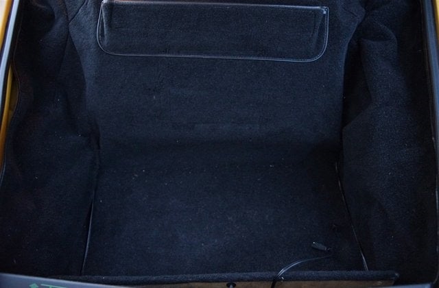 1995 Porsche 911 Strosek Carrera Cabriolet