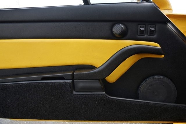 1995 Porsche 911 Strosek Carrera Cabriolet