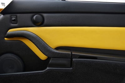 1995 Porsche 911 Strosek Carrera Cabriolet