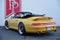 1995 Porsche 911 Strosek Carrera Cabriolet