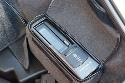 1997 Porsche 911 Carrera 4 Cabriolet