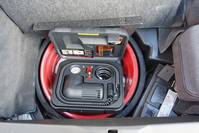 1997 Porsche 911 Carrera 4 Cabriolet