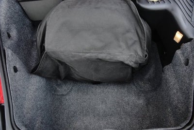 1999 Porsche 911 Carrera Cabriolet