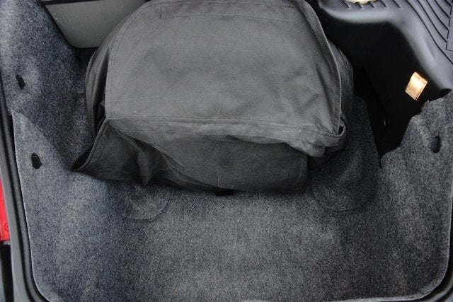 1999 Porsche 911 Carrera Cabriolet