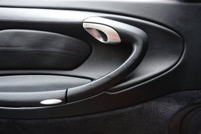 1999 Porsche 911 Carrera Cabriolet