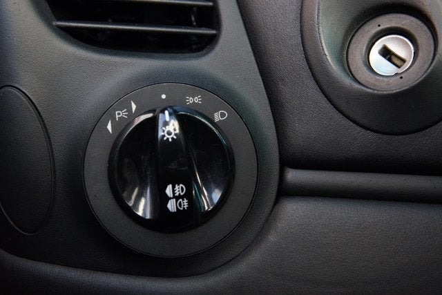 2001 Porsche 911 Carrera 4 Cabriolet