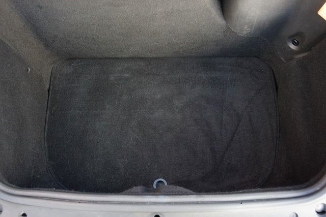 2001 Porsche 911 Carrera 4 Cabriolet