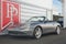 2001 Porsche 911 Carrera 4 Cabriolet
