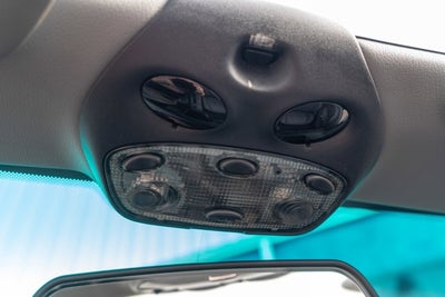 2002 Porsche 911 C4 Cabriolet