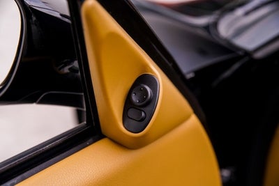 2002 Porsche 911 Carrera Cabriolet