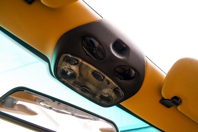 2002 Porsche 911 Carrera Cabriolet