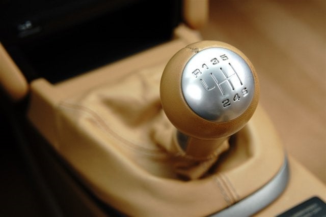 2009 Porsche 911 Carrera Cabriolet Carrera