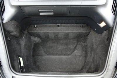 2009 Porsche 911 Carrera Cabriolet Carrera