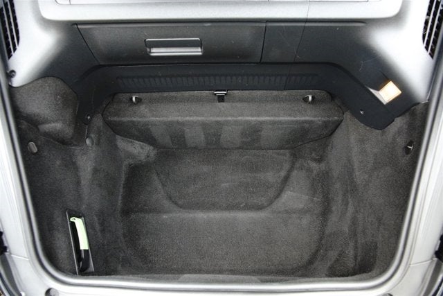 2009 Porsche 911 Carrera Cabriolet Carrera