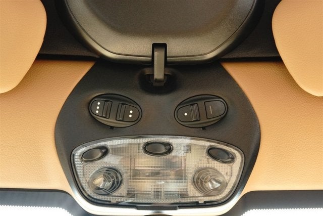 2009 Porsche 911 Carrera Cabriolet Carrera