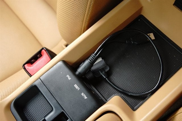 2009 Porsche 911 Carrera Cabriolet Carrera