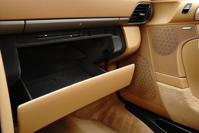 2009 Porsche 911 Carrera Cabriolet Carrera