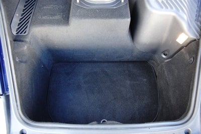 2001 Porsche 911 Carrera 4 Cabriolet