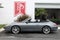 2002 Porsche 911 Carrera Cabriolet