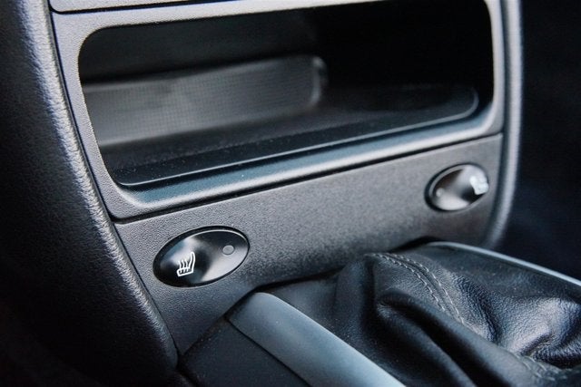 2003 Porsche 911 Carrera Cabriolet