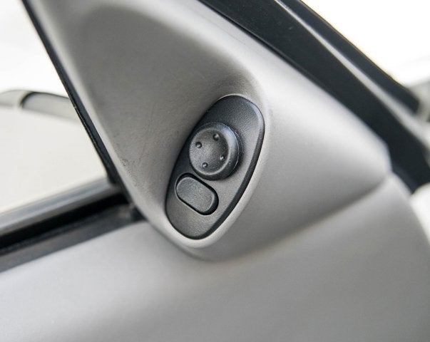 2003 Porsche 911 Carrera 4 Cabriolet