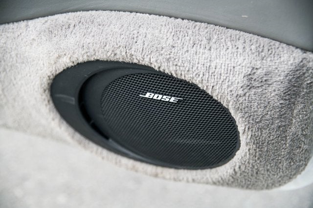 2003 Porsche 911 Carrera 4 Cabriolet