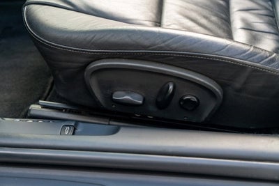 2004 Porsche 911 Carrera 4S