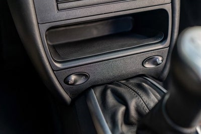 2004 Porsche 911 Carrera 4S