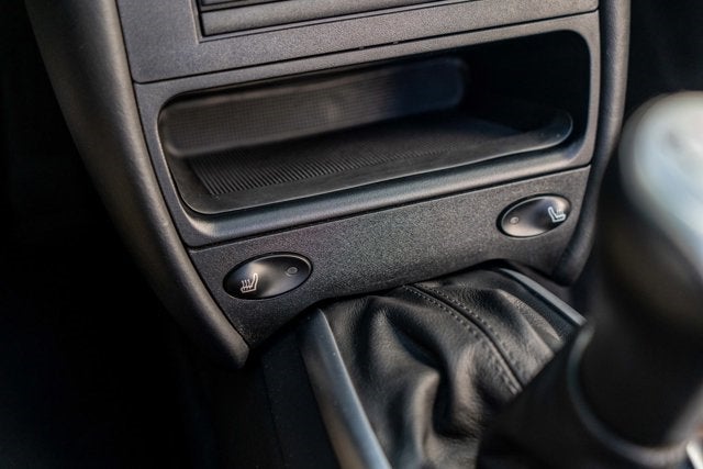 2004 Porsche 911 Carrera 4S