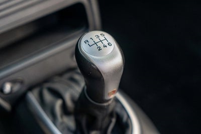 2004 Porsche 911 Carrera 4S