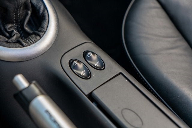 2004 Porsche 911 Carrera 4S