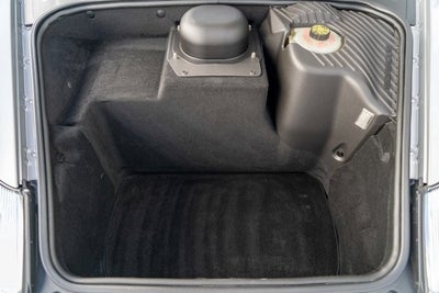 2004 Porsche 911 Carrera 4S