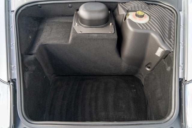 2004 Porsche 911 Carrera 4S