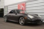2004 Porsche 911 Carrera 4 Cabriolet