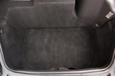 2004 Porsche 911 Carrera 4 Cabriolet