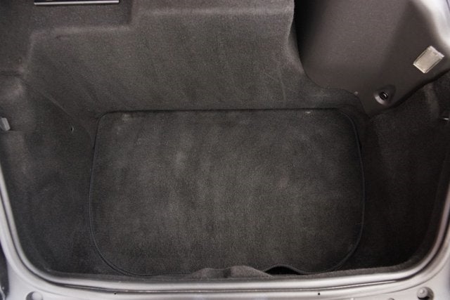 2004 Porsche 911 Carrera 4 Cabriolet