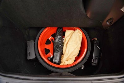 2004 Porsche 911 Carrera 4 Cabriolet