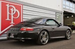2004 Porsche 911 Carrera 4 Cabriolet
