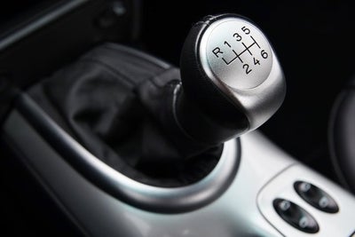 2004 Porsche 911 Carrera Cabriolet