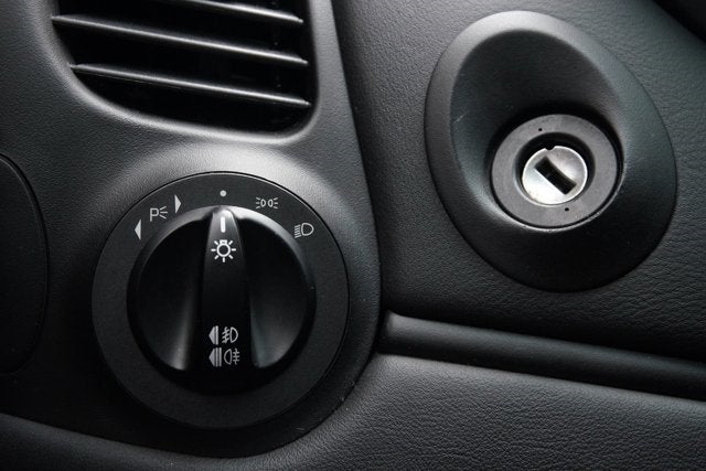 2004 Porsche 911 Carrera Cabriolet