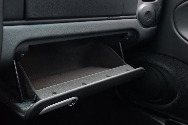 2004 Porsche 911 Carrera Cabriolet