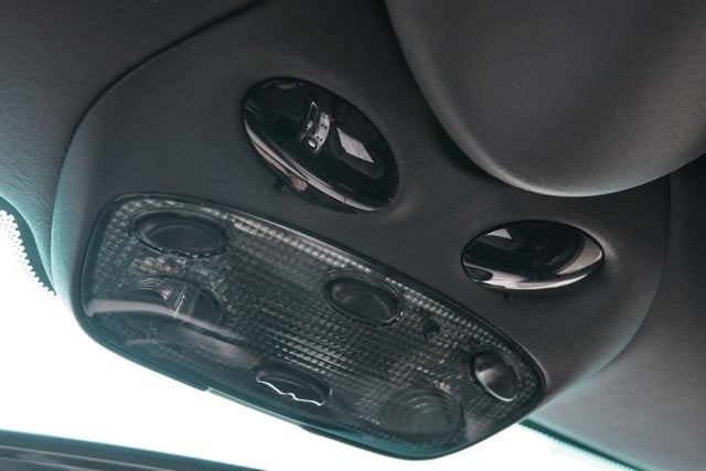 2004 Porsche 911 Carrera Cabriolet