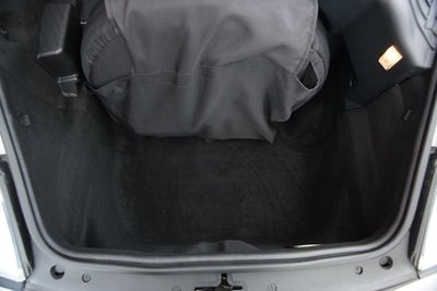 2004 Porsche 911 Carrera Cabriolet