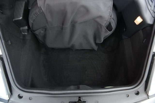 2004 Porsche 911 Carrera Cabriolet