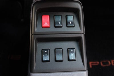 1995 Porsche 911 Carrera Cabriolet