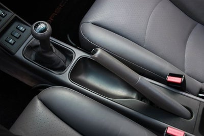 1995 Porsche 911 Carrera Cabriolet