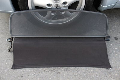 1995 Porsche 911 Carrera Cabriolet