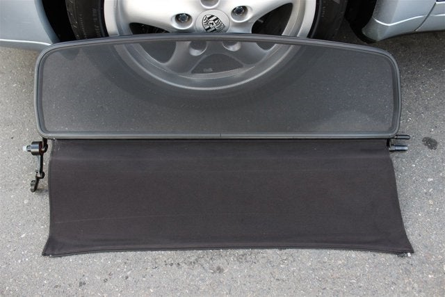 1995 Porsche 911 Carrera Cabriolet