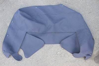 1995 Porsche 911 Carrera Cabriolet