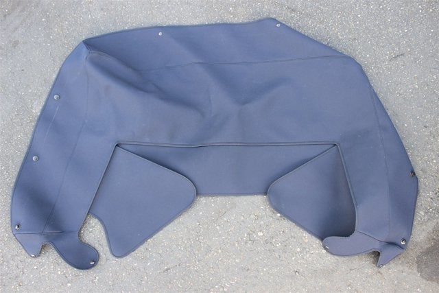 1995 Porsche 911 Carrera Cabriolet